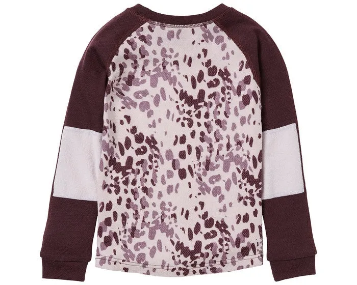 Helly Hansen Kids Graphic Lifa Merino Set
