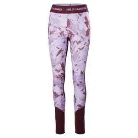 Helly Hansen W Lifa Merino Midweight Pant