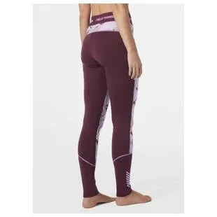 Helly Hansen W Lifa Merino Midweight Pant
