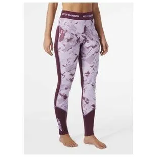 Helly Hansen W Lifa Merino Midweight Pant