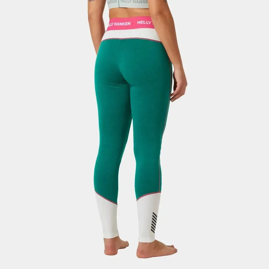 Helly Hansen W Lifa Merino Midweight Pant