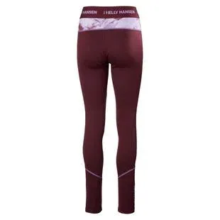 Helly Hansen W Lifa Merino Midweight Pant