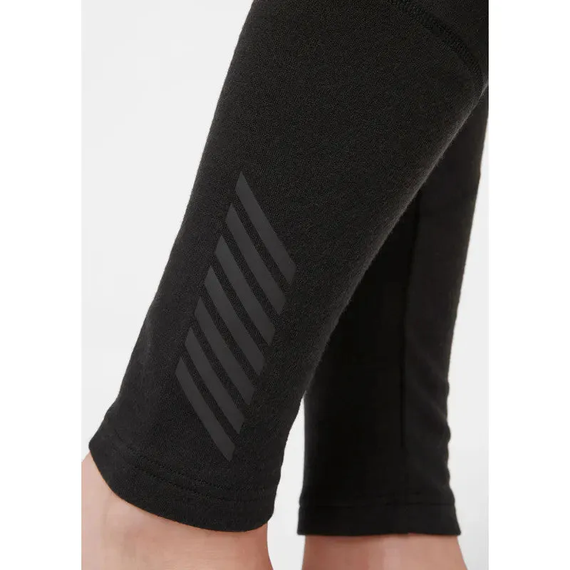 Hely Hansen Women's Lifa Merino Midweight Baselayer Pants