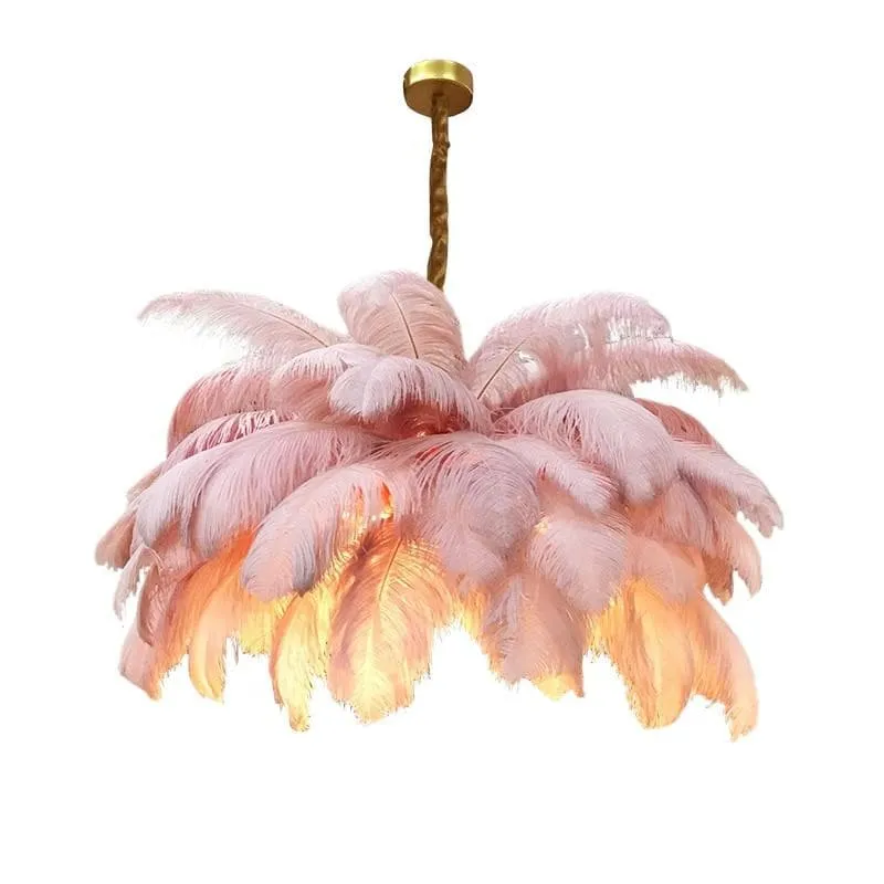 Hollywood Suspension Luminaire