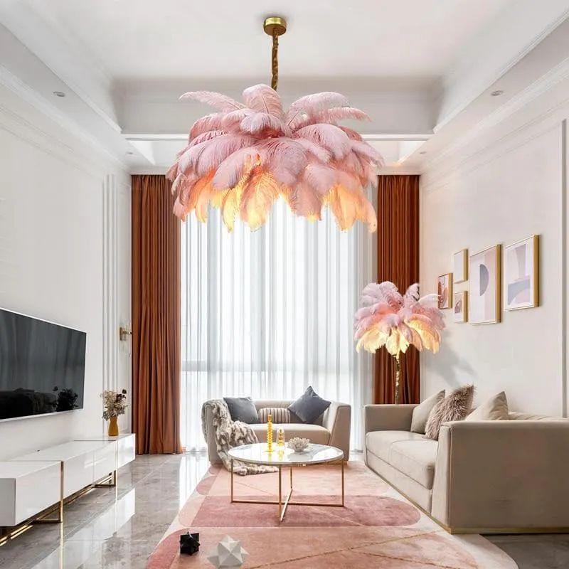 Hollywood Suspension Luminaire