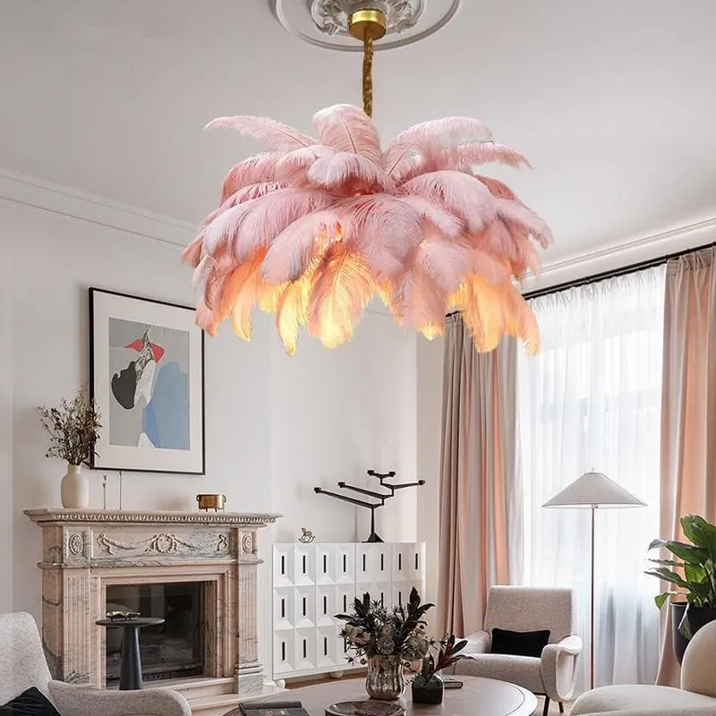 Hollywood Suspension Luminaire