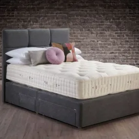 Hypnos Wool Origins 10 Mattress
