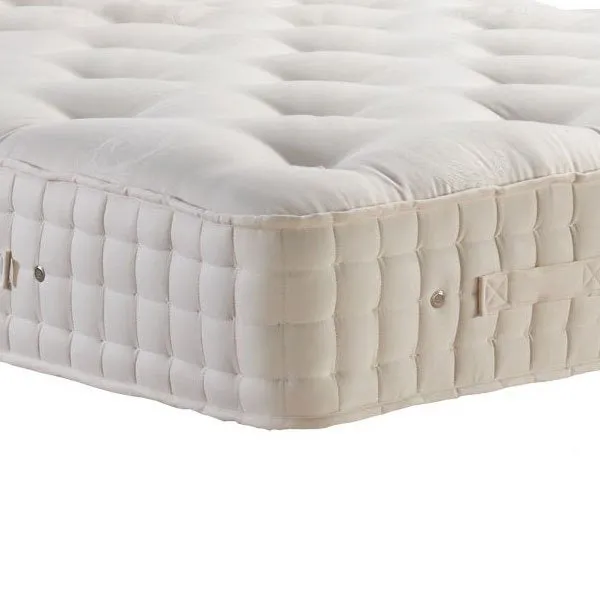 Hypnos Wool Origins 8 Mattress - Zip and Link Super King
