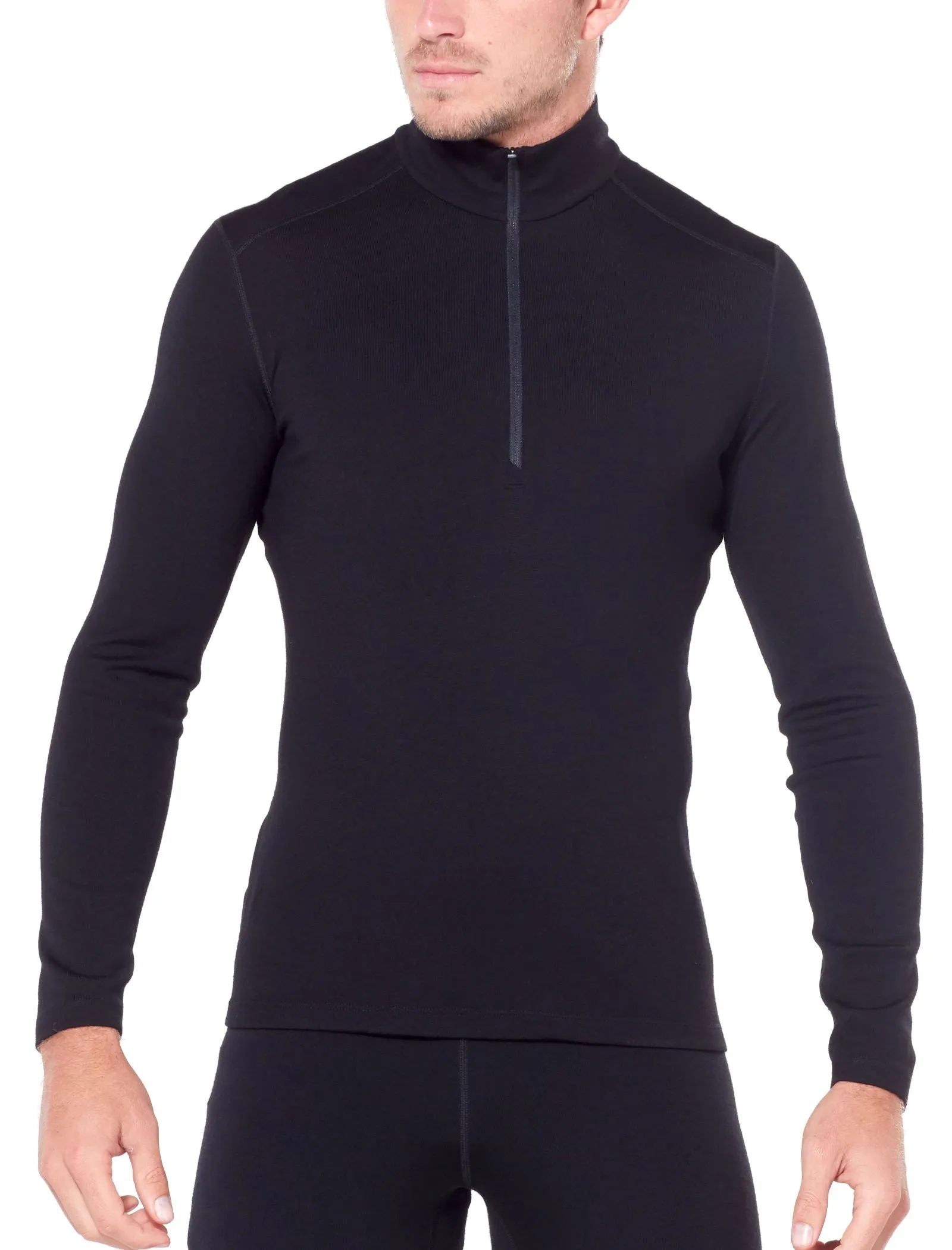 Icebreaker 260 Tech LS Half Zip