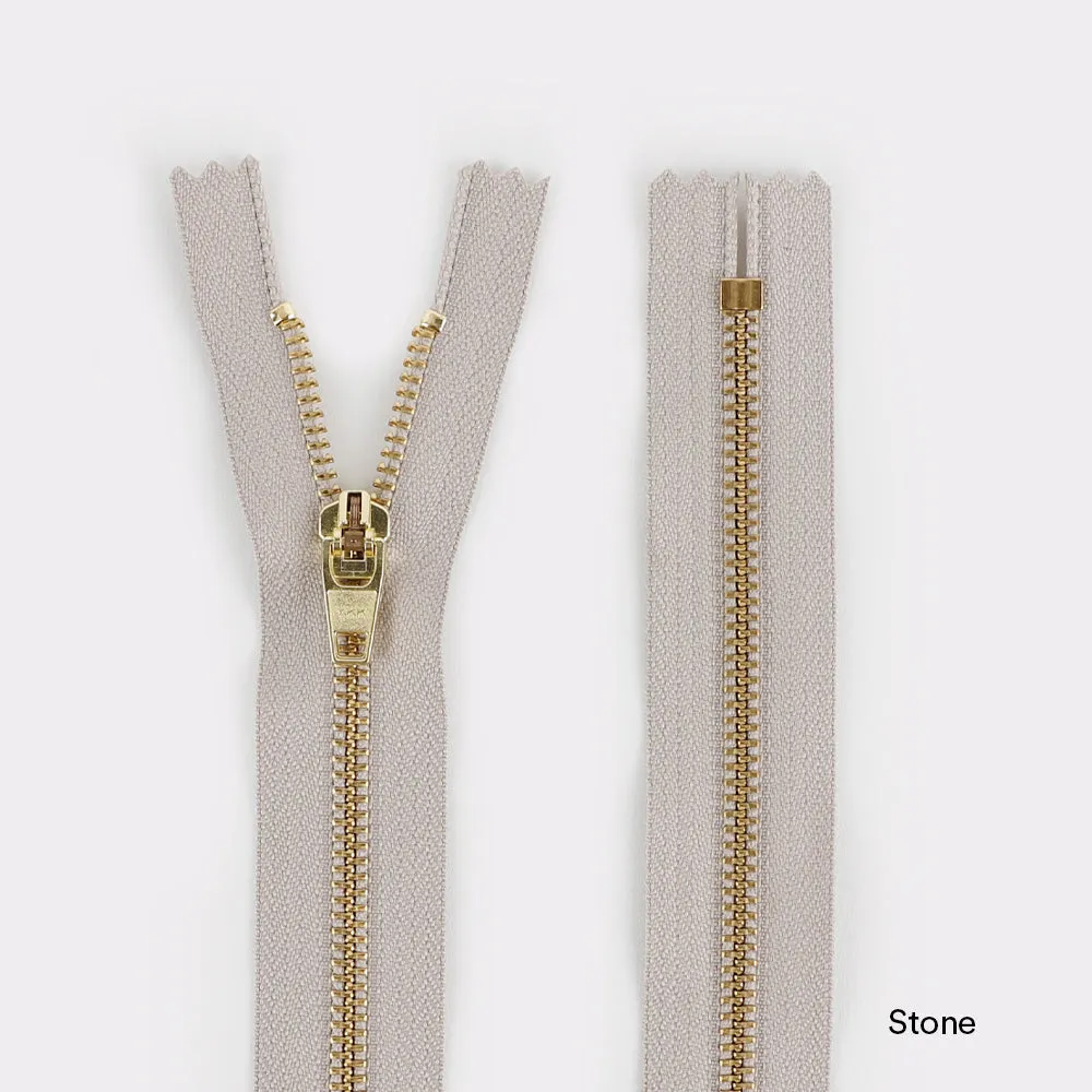 Jean Zips - 18cm