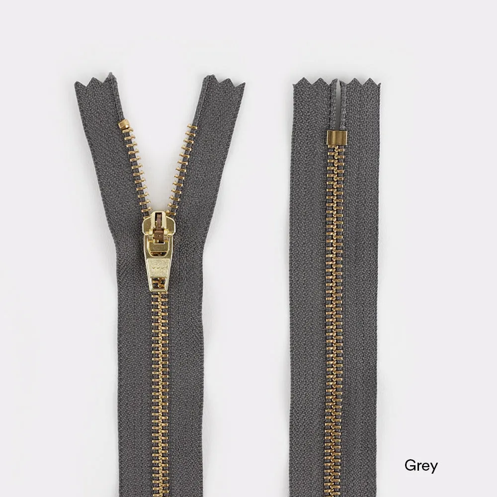 Jean Zips - 18cm