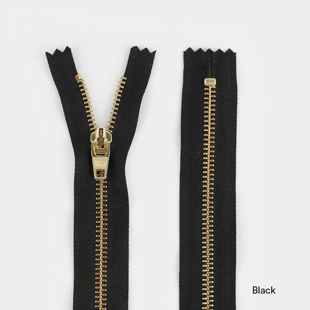 Jean Zips - 18cm