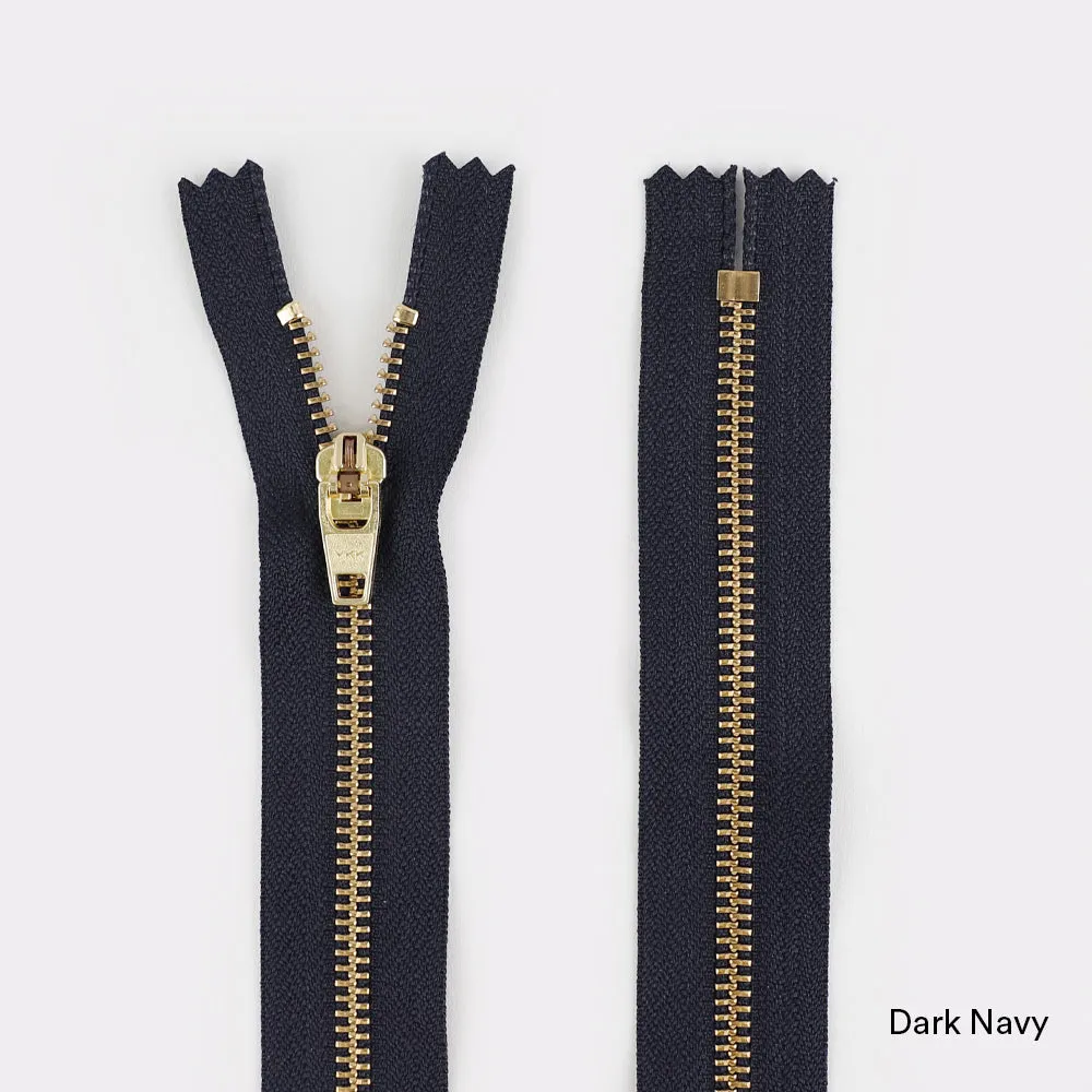 Jean Zips - 18cm