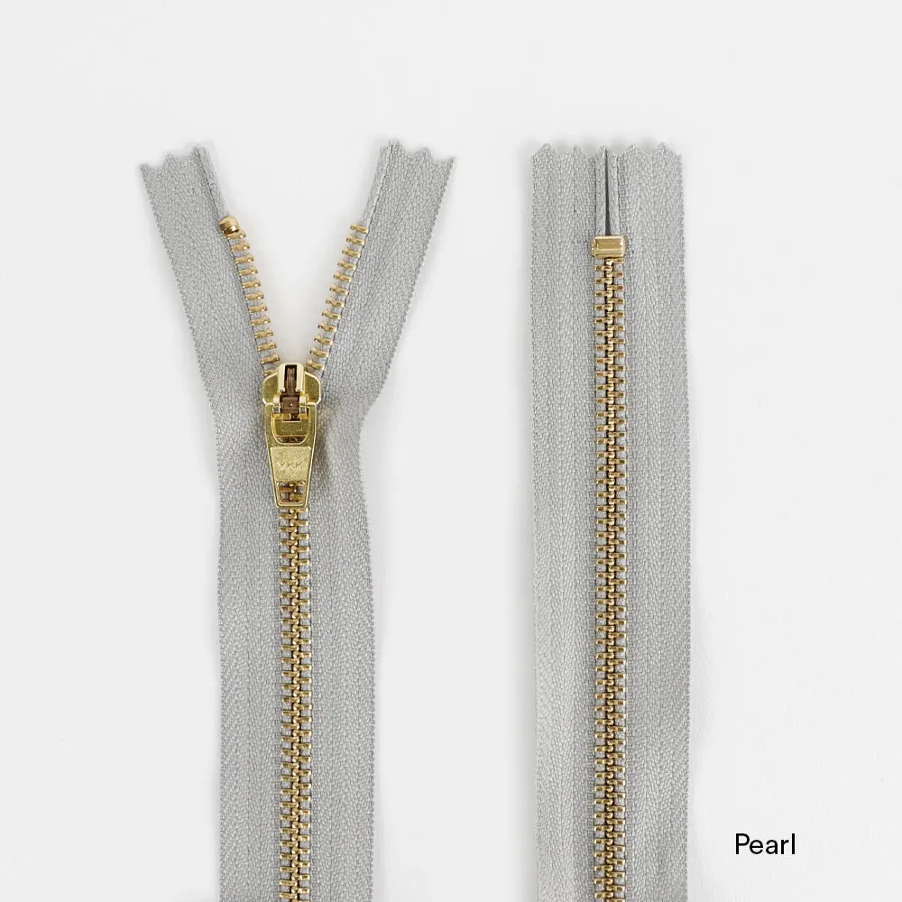 Jean Zips - 18cm