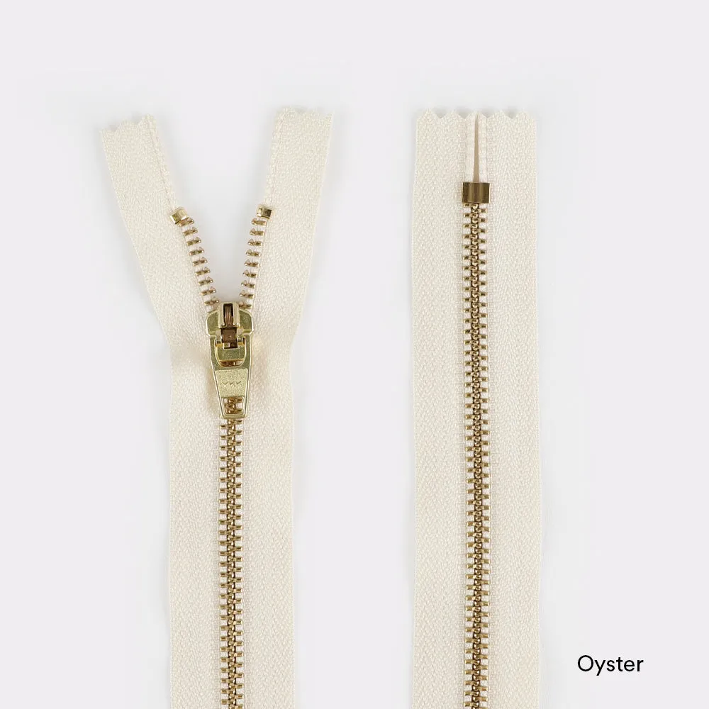 Jean Zips - 18cm
