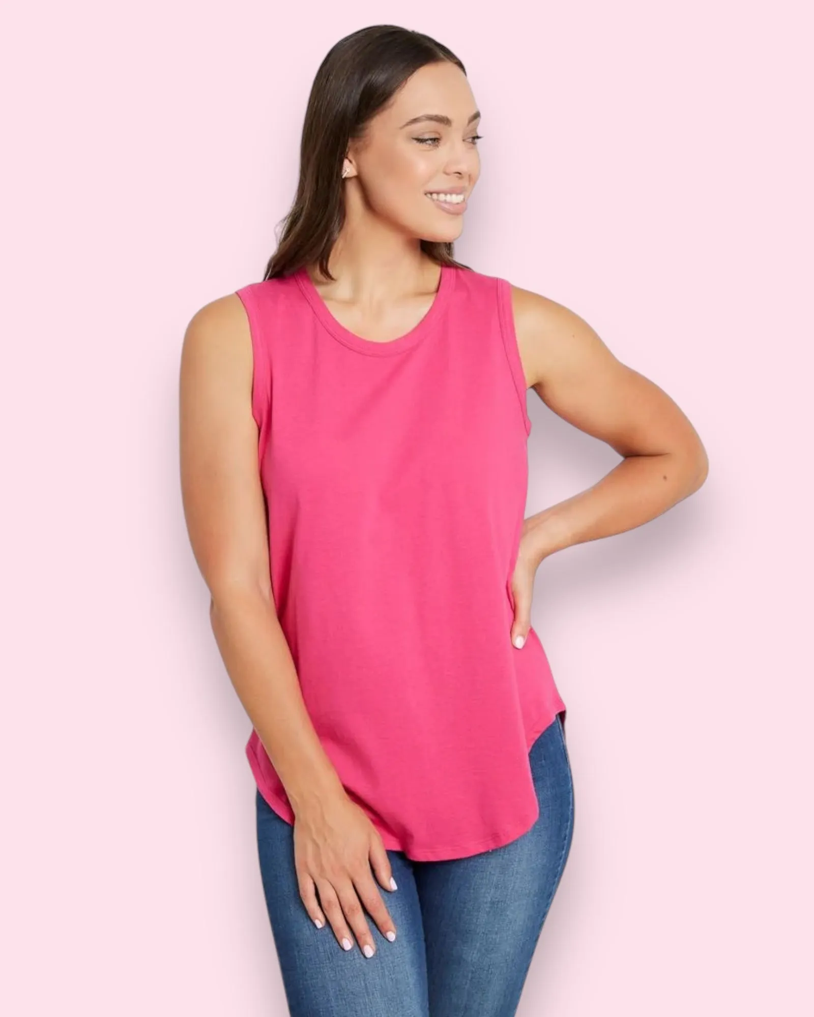 Jordyn Top