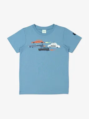 Kids Organic Cotton T-Shirt
