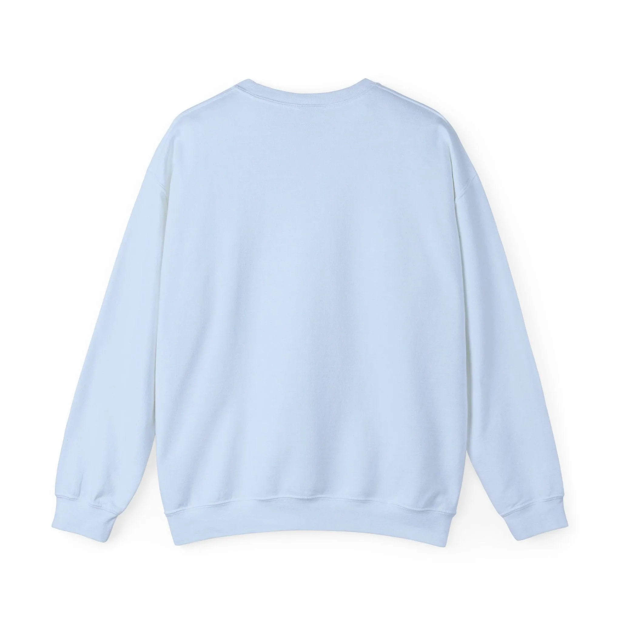 Line Art Cat Drawing Print Unisex Sweatshirt