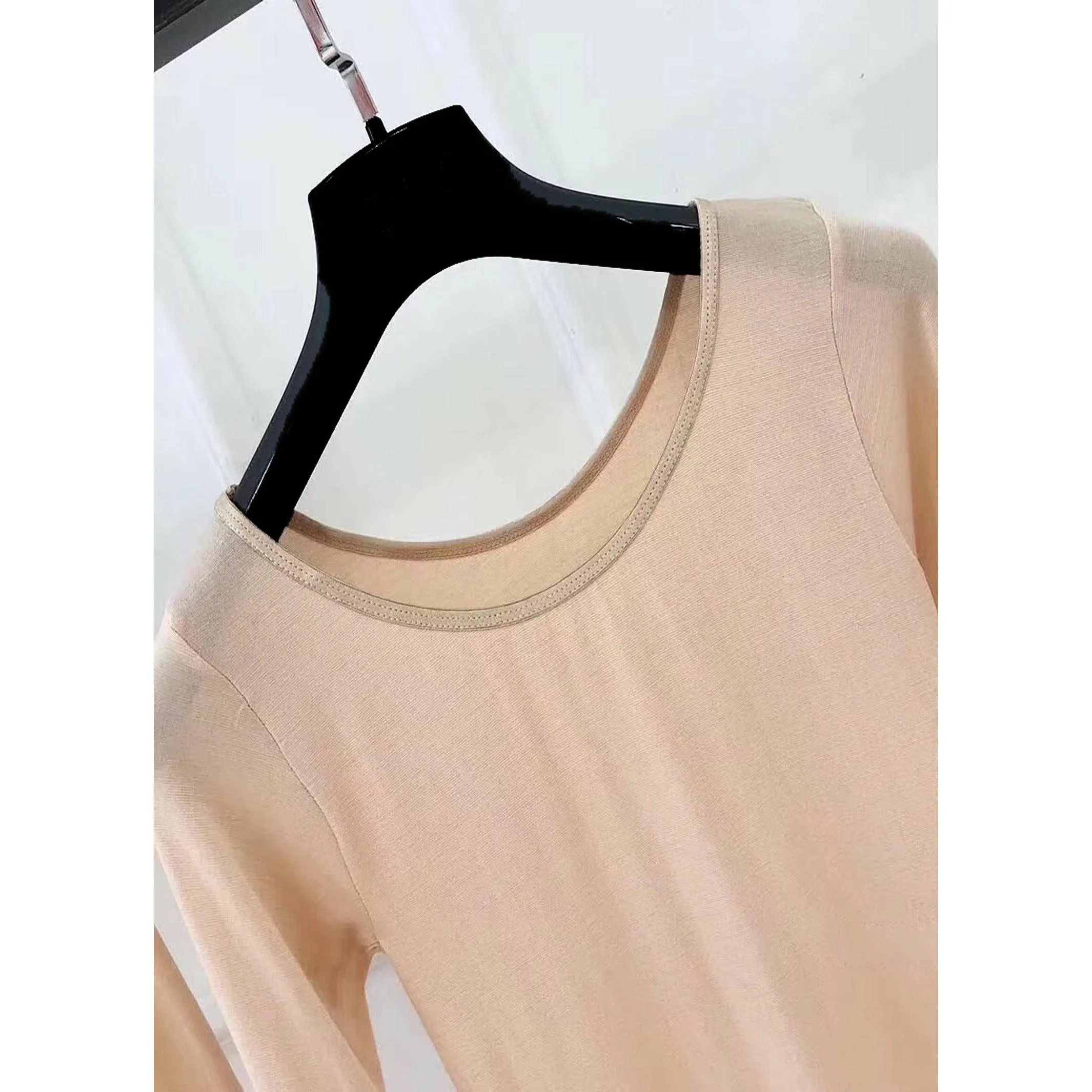 Lycra Nylon Thermal For HER