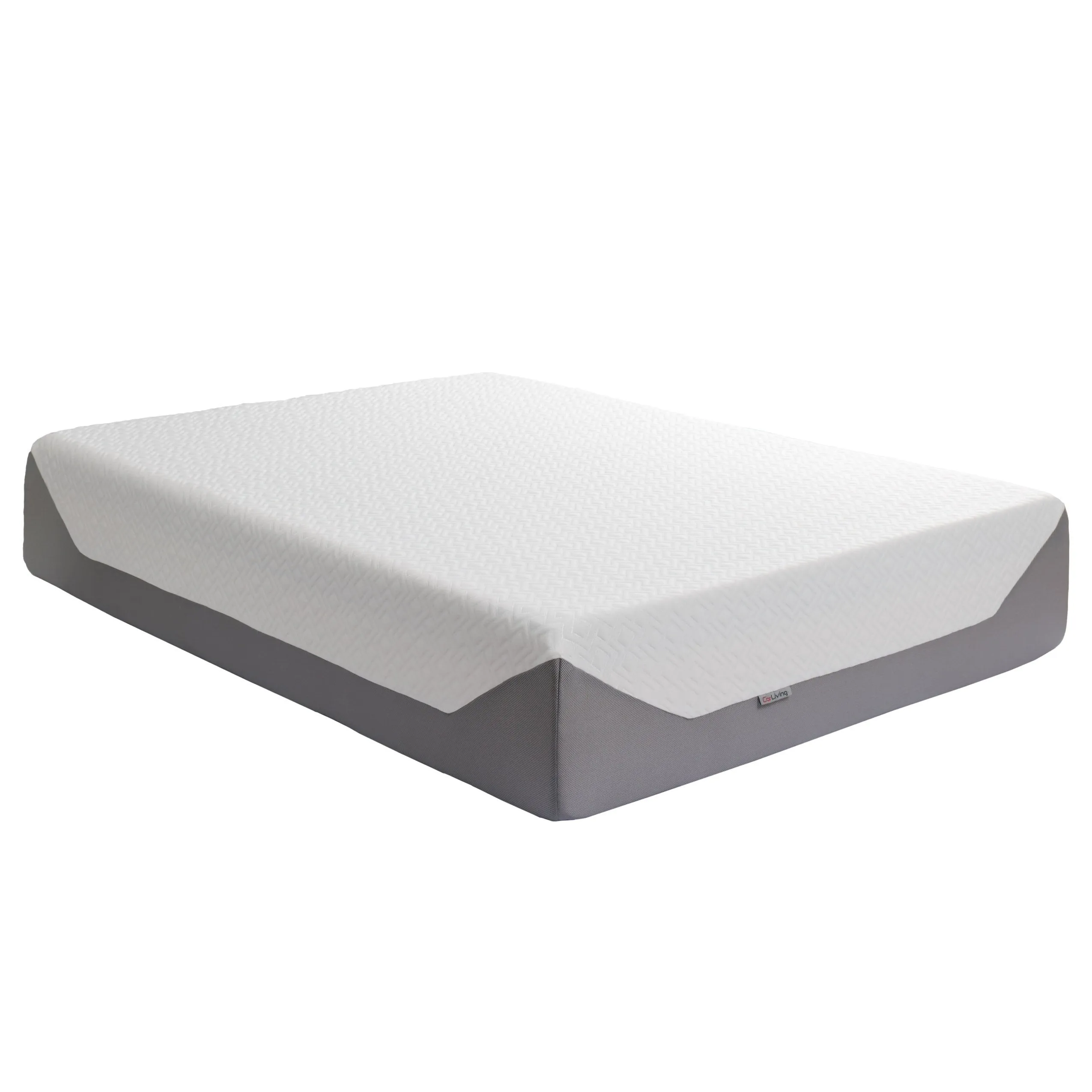 Memory Foam Mattress, Queen 14"