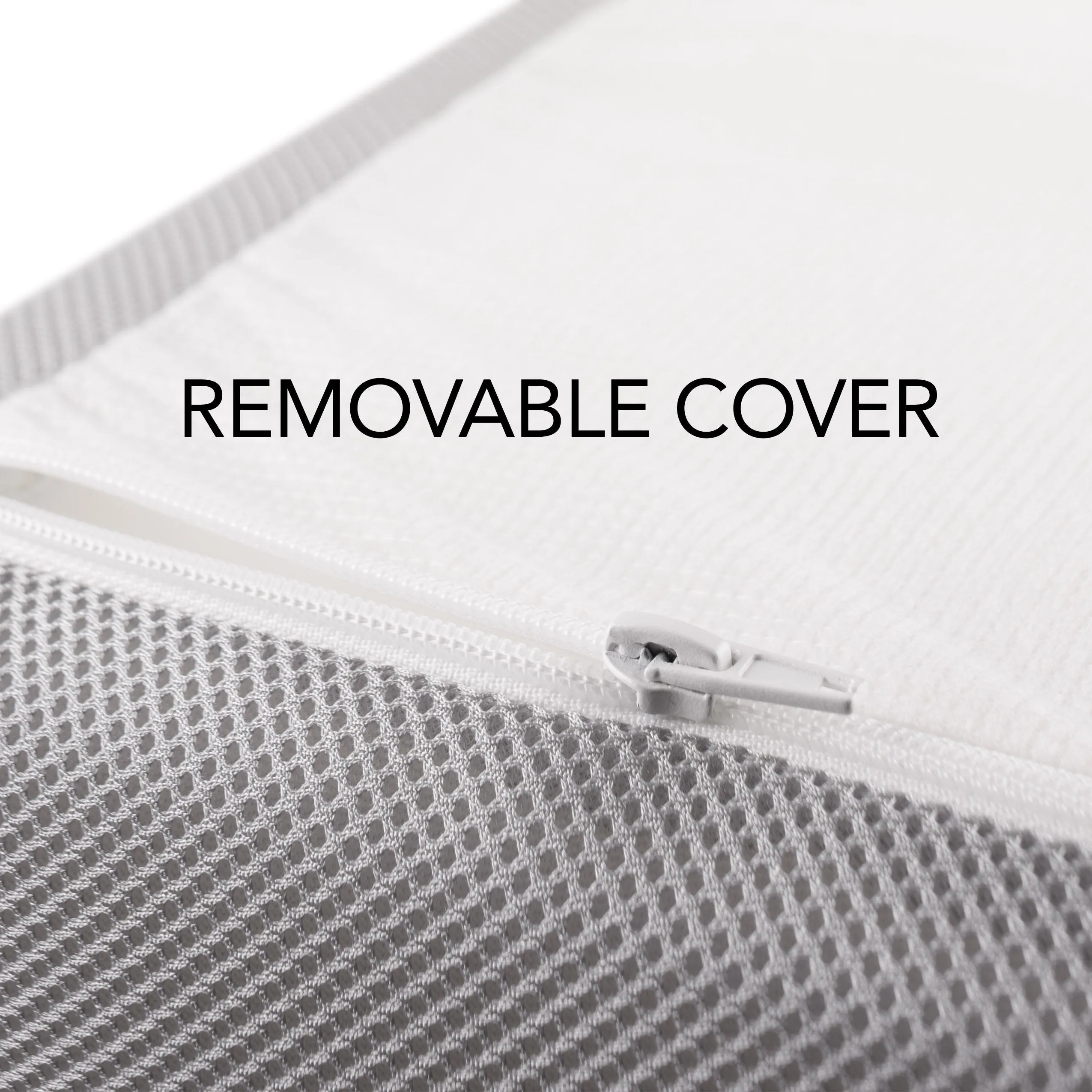 Memory Foam Mattress, Queen 14"