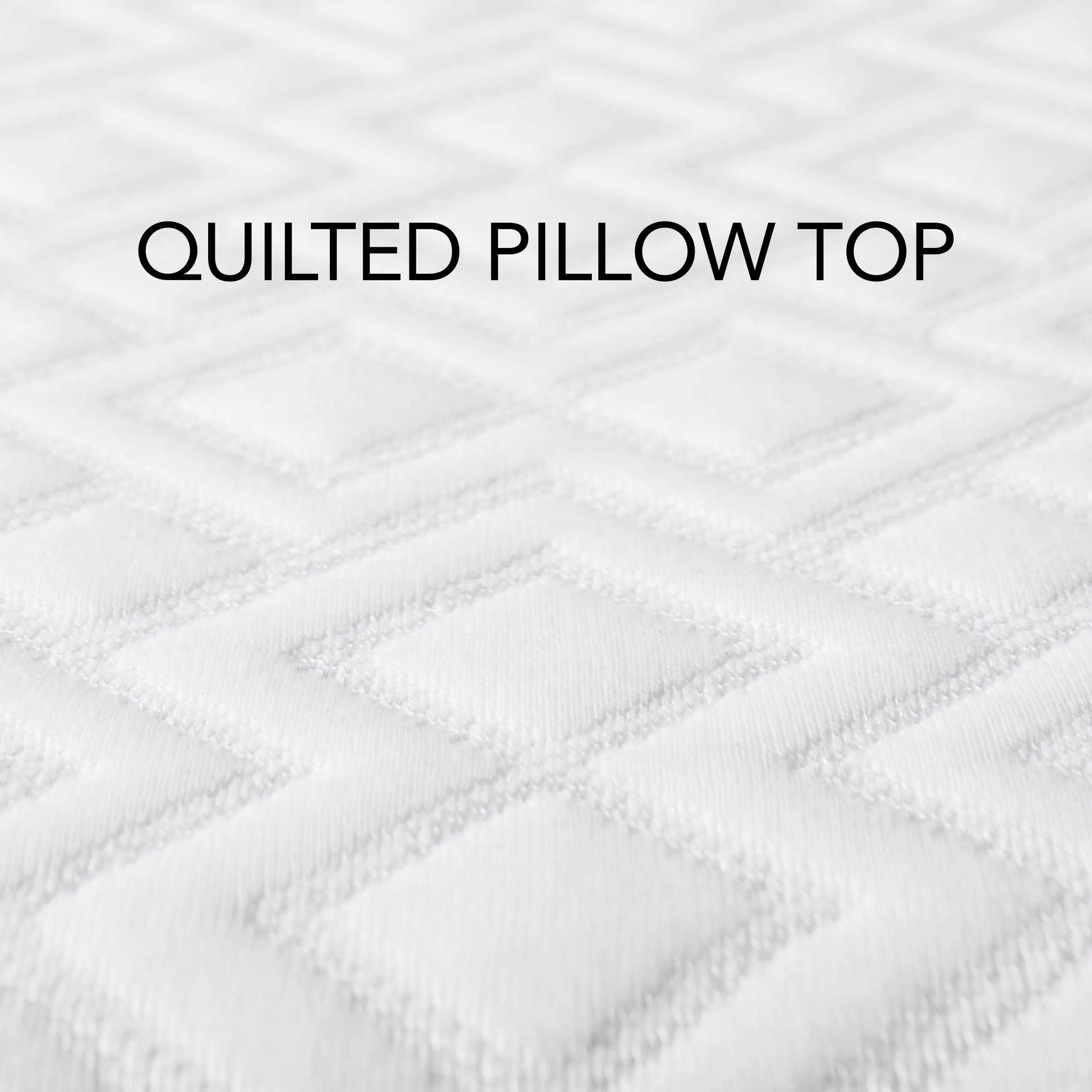Memory Foam Mattress, Queen 14"