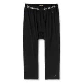 Mens All-Season Merino 3/4 Bottom