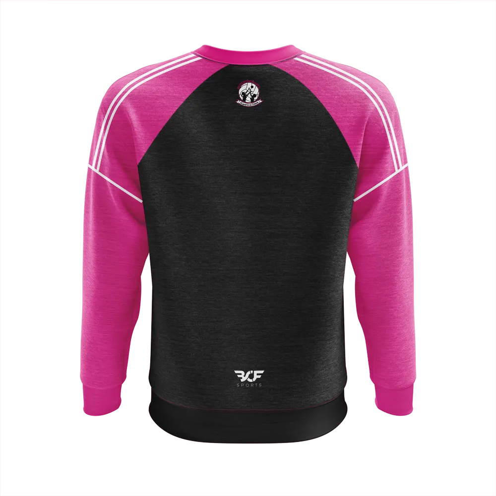 Midleton LGFA: Crewneck Jumper Style #3