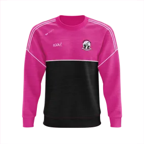 Midleton LGFA: Crewneck Jumper Style #3