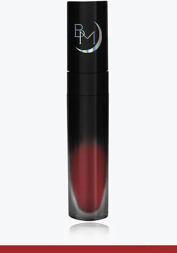 Mortis | LIQUID LIPSTICK