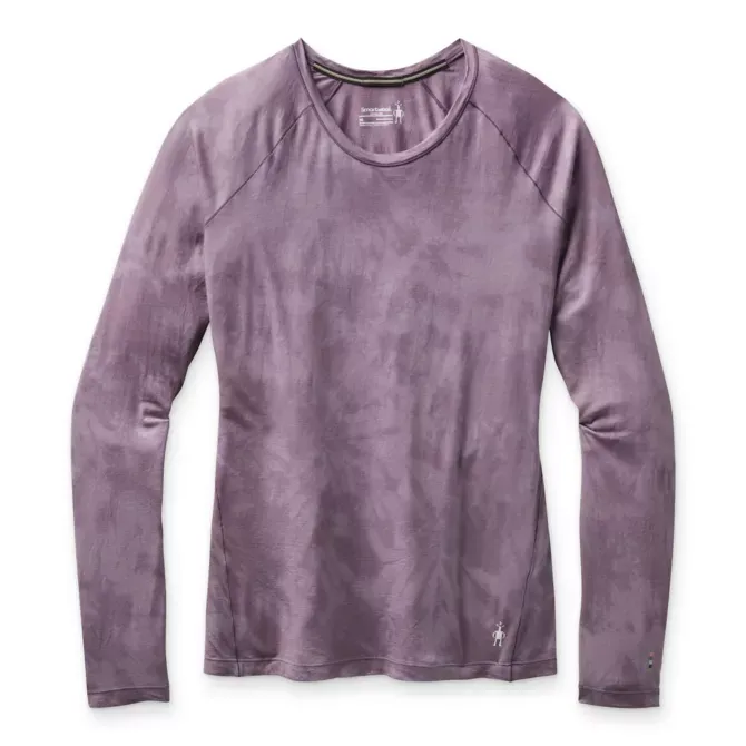 MRC Branded Women's Merino 150 Base Layer Long Sleeve