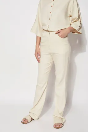 Natural Lounge Pants