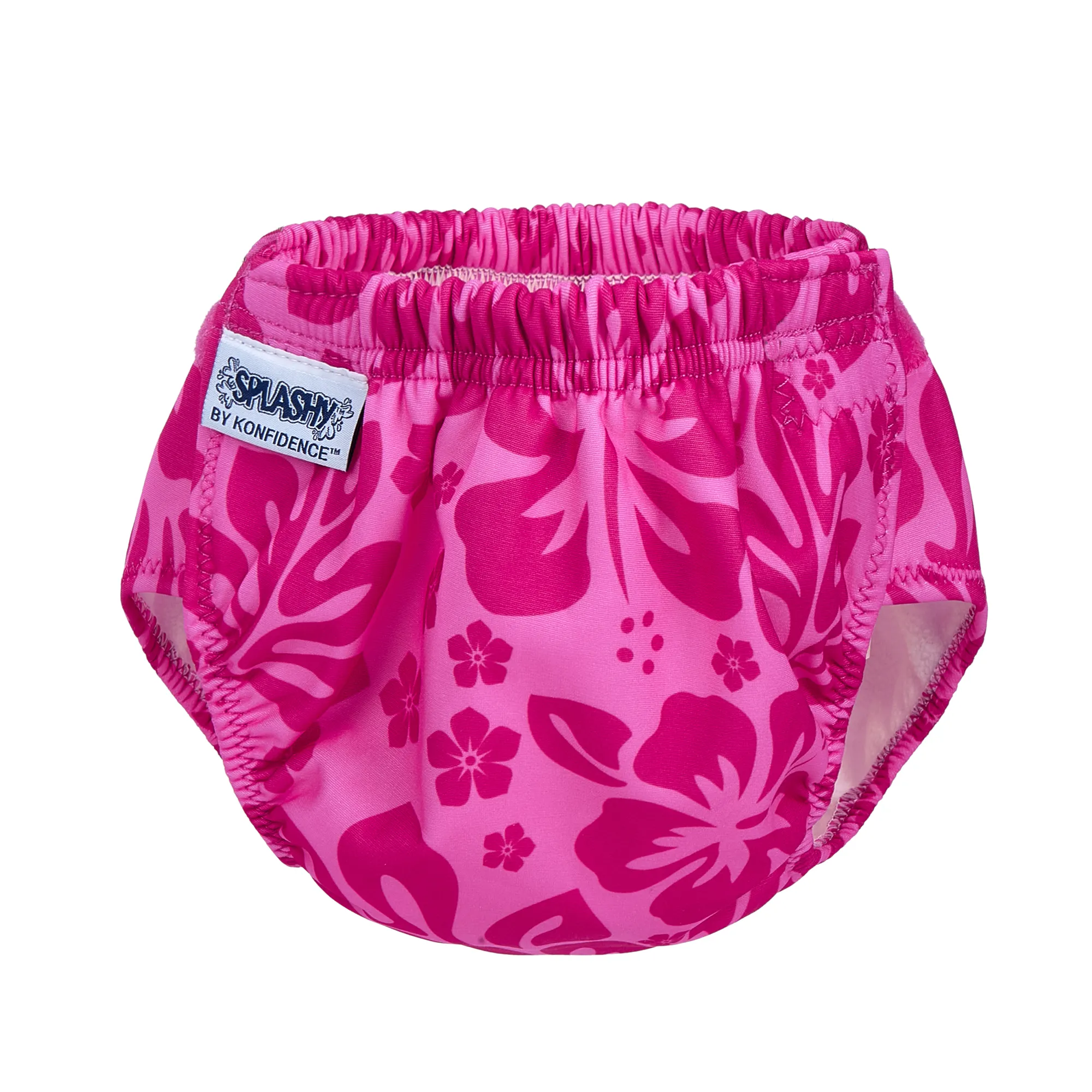 New! Splashy™ AquaNappy™ Made with e-Flex™ (0- 30 mths)