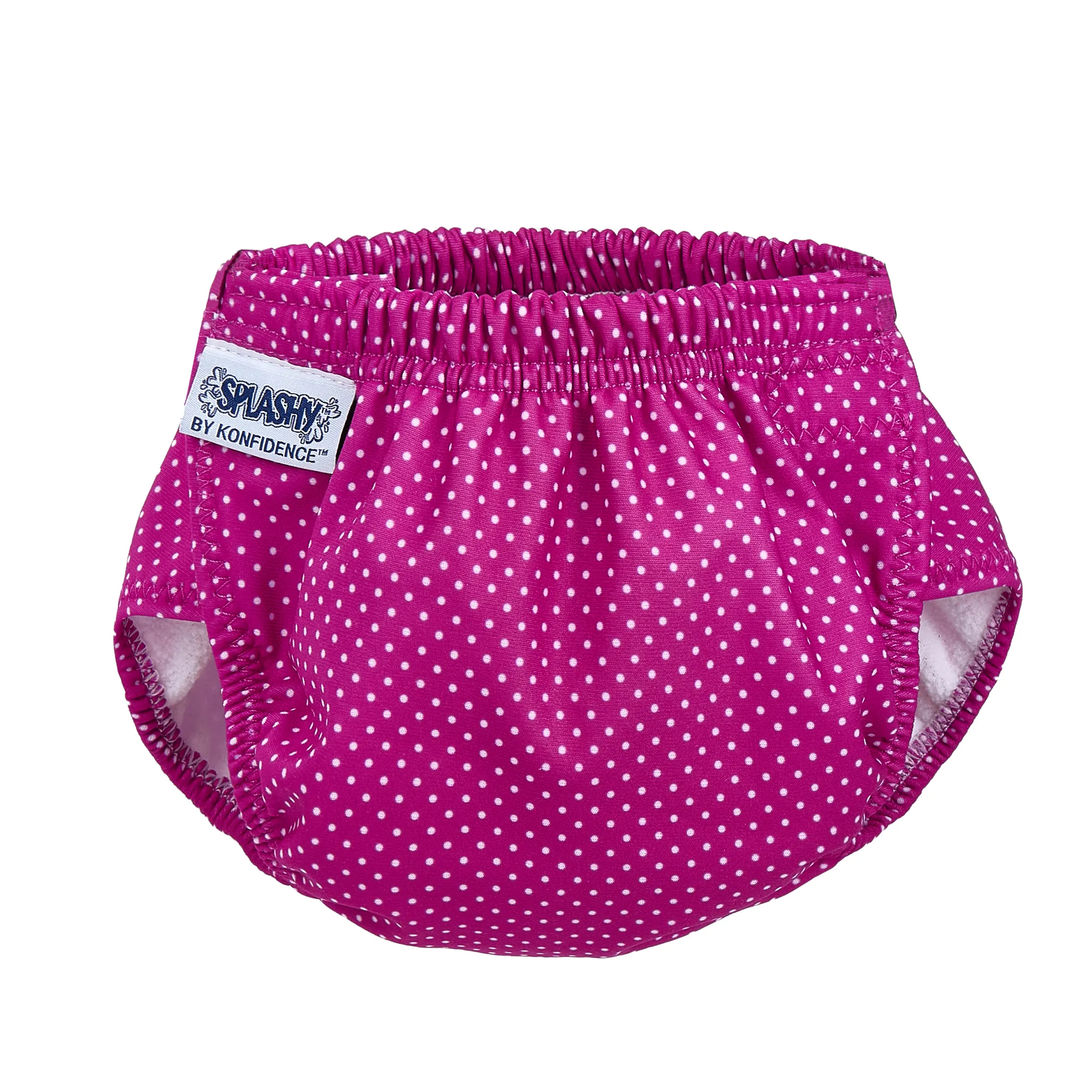 New! Splashy™ AquaNappy™ Made with e-Flex™ (0- 30 mths)
