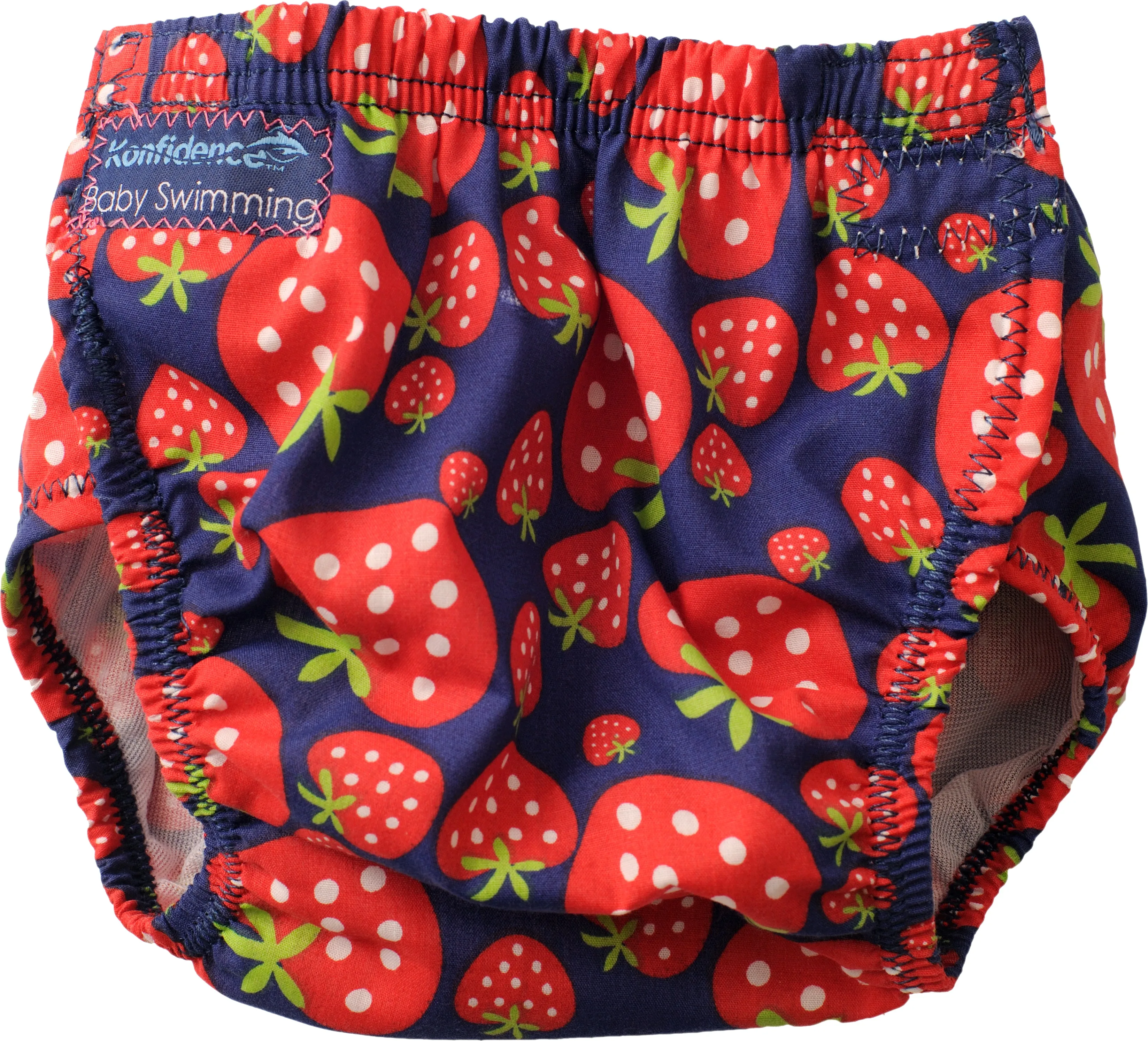 New! Splashy™ AquaNappy™ Made with e-Flex™ (0- 30 mths)