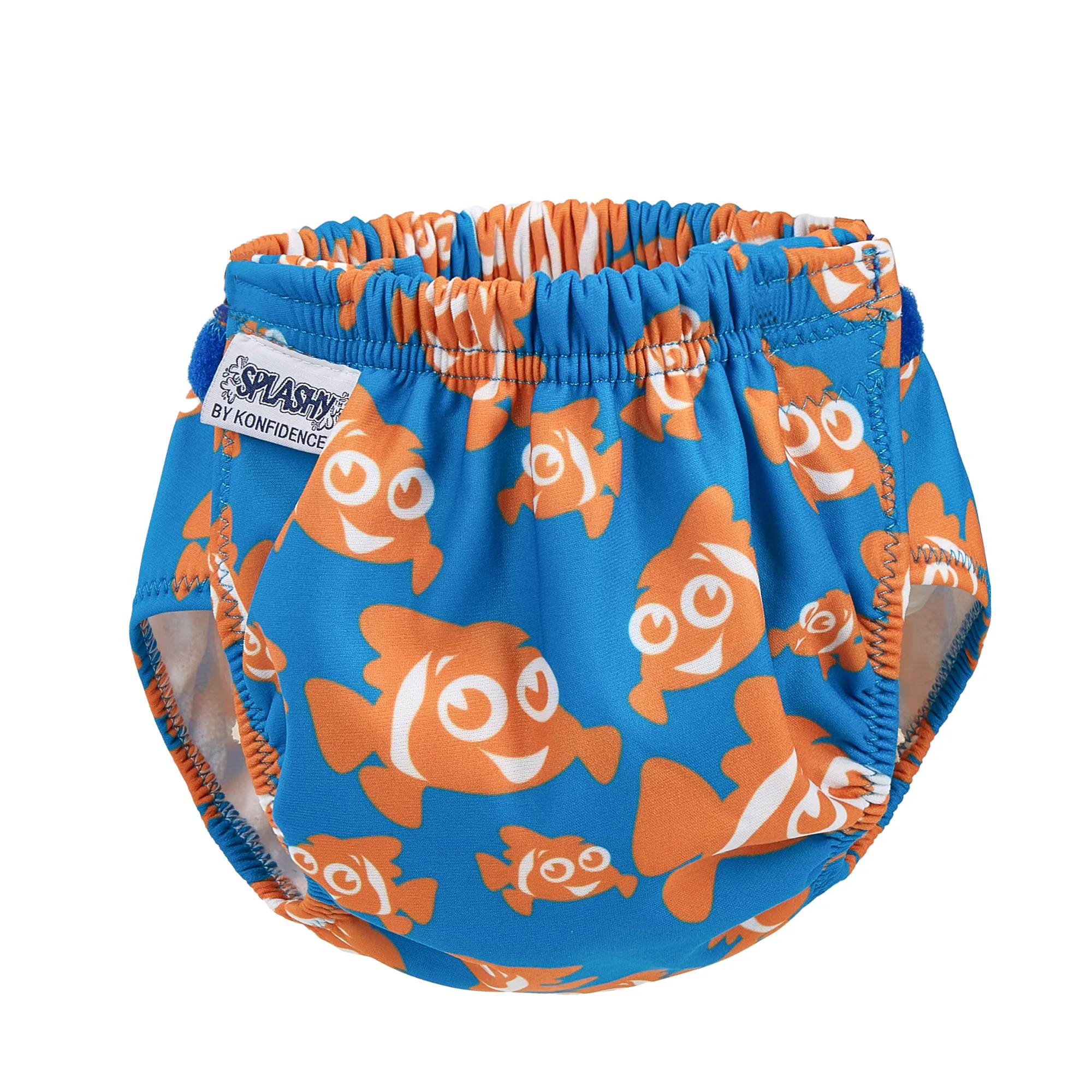 New! Splashy™ AquaNappy™ Made with e-Flex™ (0- 30 mths)