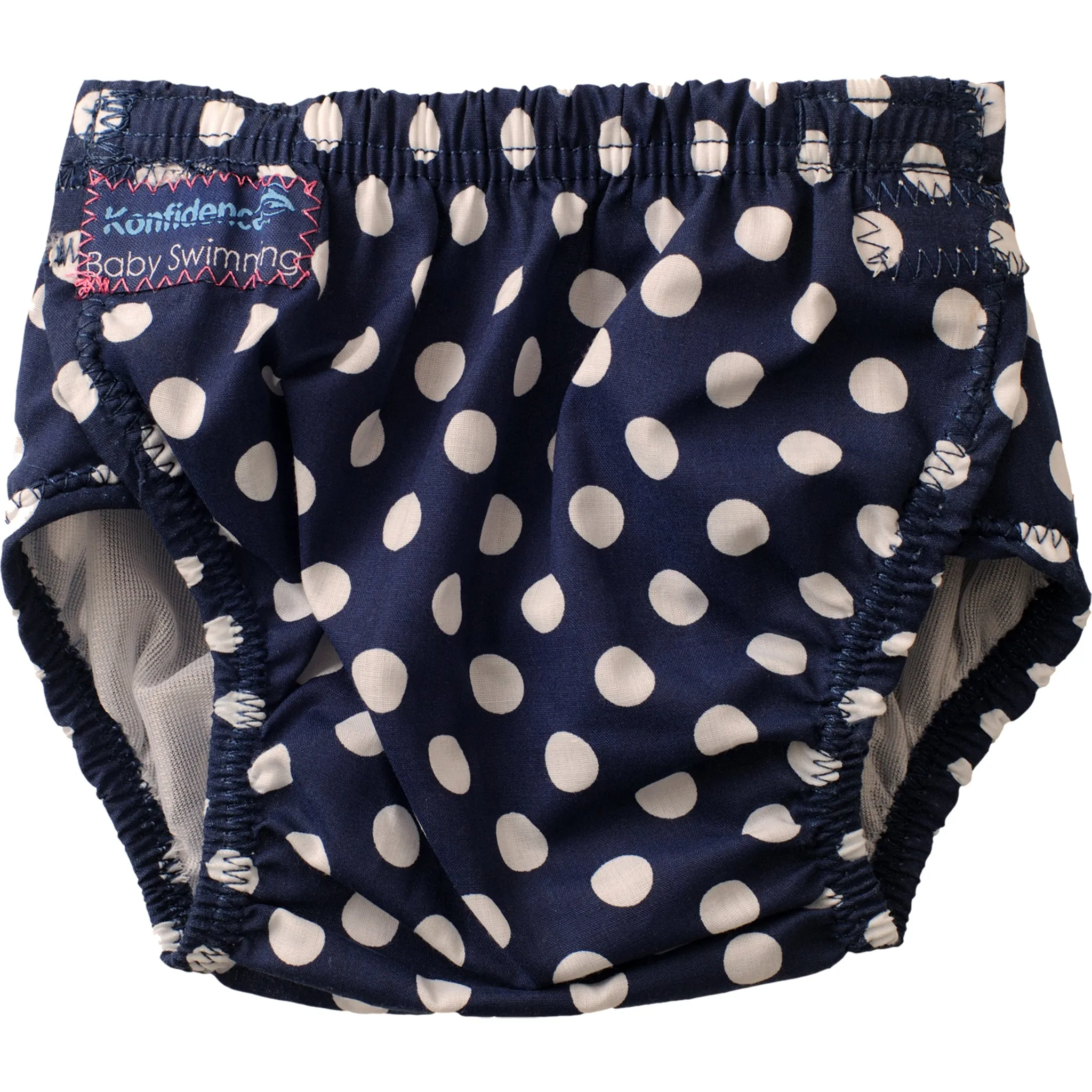New! Splashy™ AquaNappy™ Made with e-Flex™ (0- 30 mths)