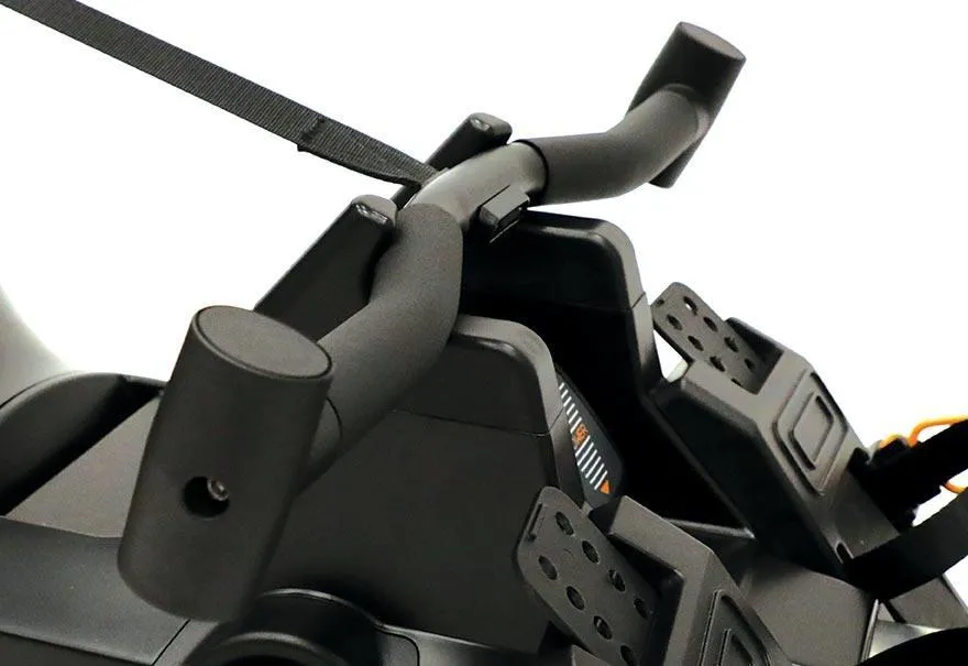 Octane Fitness Rowing Machine