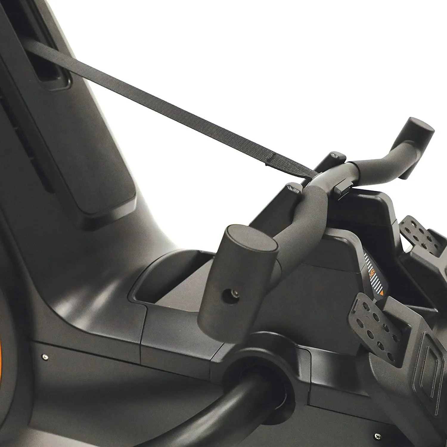 Octane Fitness Rowing Machine