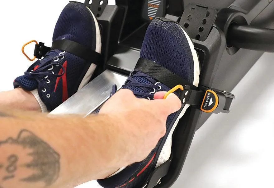 Octane Fitness Rowing Machine