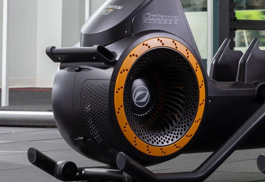 Octane Fitness Rowing Machine