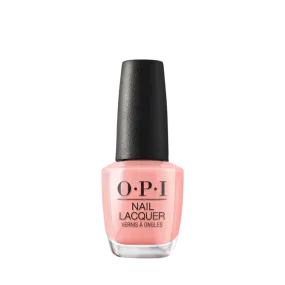 OPI Nail Lacquer - I'll Have a Gin & Tectonic