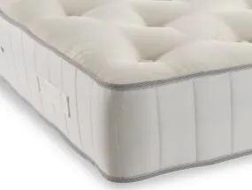 Organic 2000 Natural Pocket Sprung Mattress