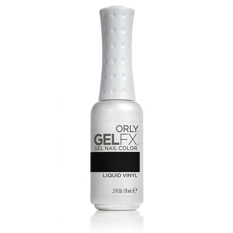 ORLY Liquid Vinyl Gel FX Gel Polish 9ml
