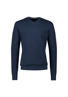 Osaka Mens Pineapple Knit Jumper (BZ-RJP266M)