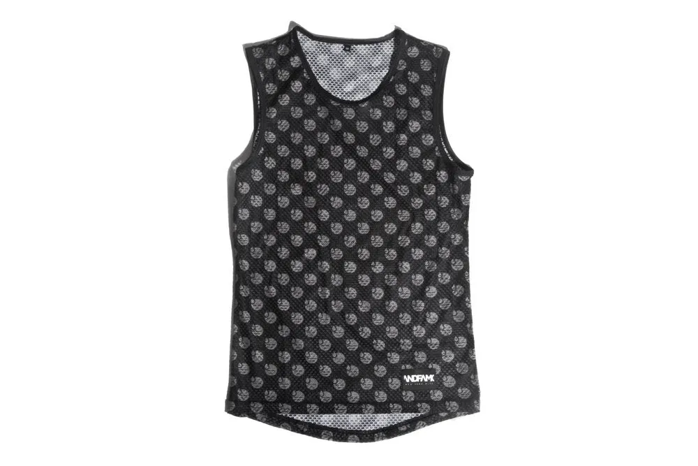 Paincave Base Layer