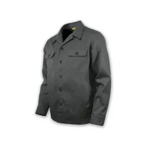 Prometheus Design Werx | DRB Woodsman Werx Shirt - Motor Pool Grey