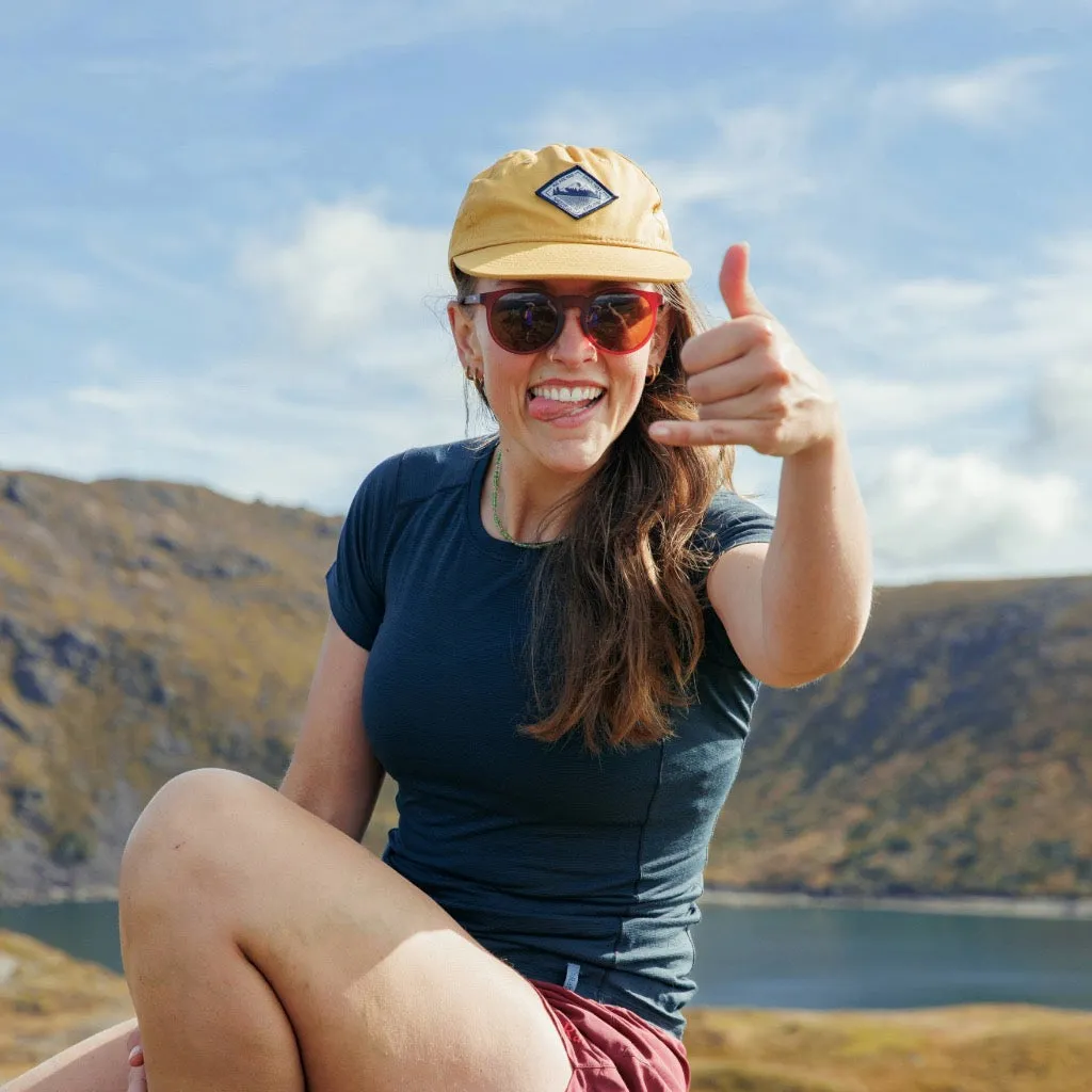 Rab Syncrino Base Tee - Women's