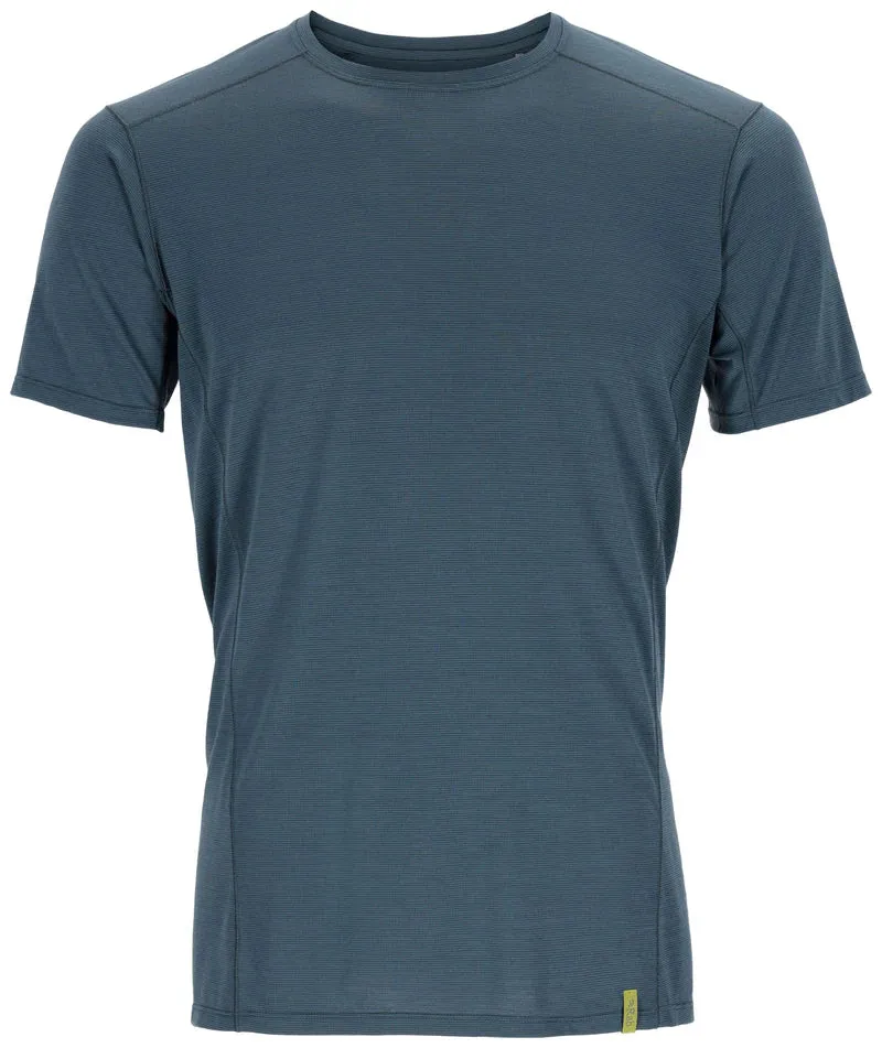 Rab Syncrino Base Tee