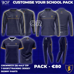 School Pack